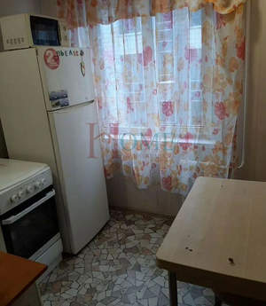 2-к квартира, на длительный срок, 44м2, 3/5 этаж