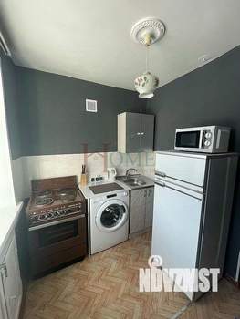 2-к квартира, на длительный срок, 45м2, 3/5 этаж