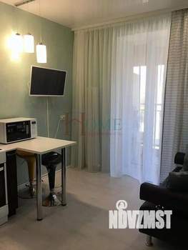 1-к квартира, на длительный срок, 36м2, 8/10 этаж