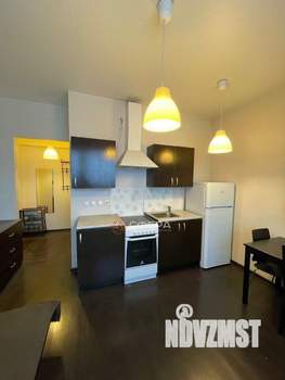 Студия квартира, на длительный срок, 22м2, 17/17 этаж