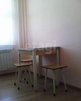 1-к квартира, на длительный срок, 30м2, 15/17 этаж