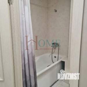 Студия квартира, на длительный срок, 25м2, 6/17 этаж