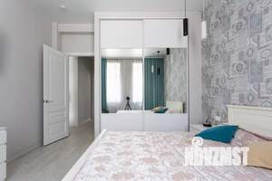 3-к квартира, посуточно, 65м2, 1/1 этаж