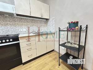 1-к квартира, на длительный срок, 40м2, 19/19 этаж