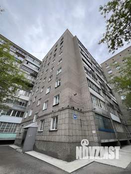 2-к квартира, на длительный срок, 42м2, 6/9 этаж