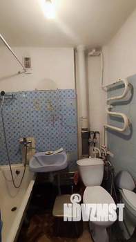 1-к квартира, на длительный срок, 29м2, 5/5 этаж