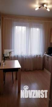1-к квартира, на длительный срок, 34м2, 21/26 этаж