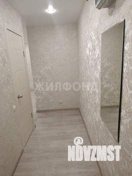 1-к квартира, на длительный срок, 31м2, 4/5 этаж