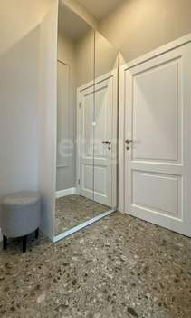 1-к квартира, на длительный срок, 55м2, 2/11 этаж