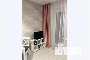 1-к квартира, посуточно, 38м2, 7/15 этаж