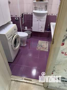 1-к квартира, на длительный срок, 43м2, 16/17 этаж