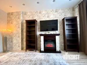 1-к квартира, на длительный срок, 37м2, 12/16 этаж