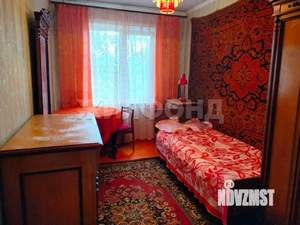 2-к квартира, на длительный срок, 49м2, 4/9 этаж