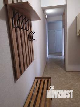 2-к квартира, на длительный срок, 57м2, 4/5 этаж