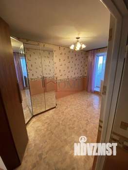 2-к квартира, на длительный срок, 44м2, 9/9 этаж
