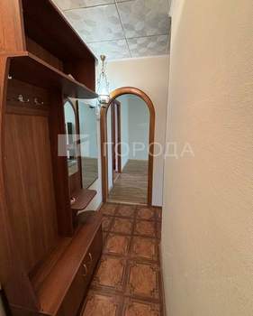 2-к квартира, на длительный срок, 45м2, 5/5 этаж