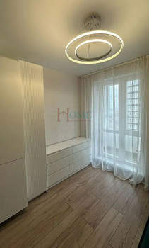 Студия квартира, на длительный срок, 22м2, 13/17 этаж