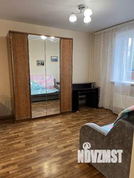 2-к квартира, на длительный срок, 45м2, 8/17 этаж