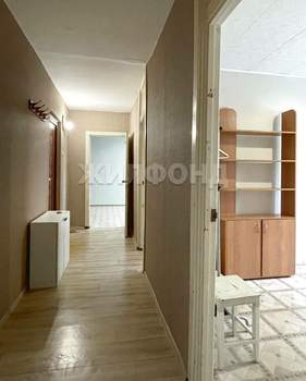 3-к квартира, на длительный срок, 60м2, 6/9 этаж