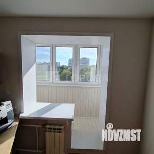 1-к квартира, на длительный срок, 55м2, 5/16 этаж