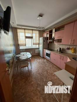 1-к квартира, на длительный срок, 40м2, 5/10 этаж