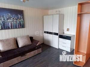 1-к квартира, на длительный срок, 30м2, 5/5 этаж