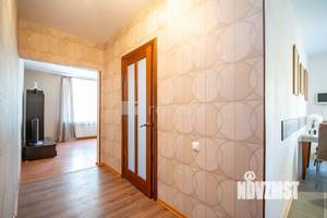 2-к квартира, на длительный срок, 77м2, 2/14 этаж