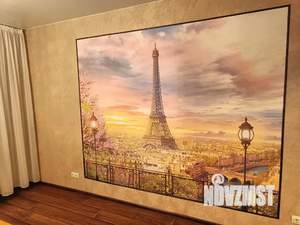 Студия квартира, посуточно, 30м2, 8/16 этаж