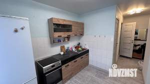 2-к квартира, на длительный срок, 53м2, 6/10 этаж