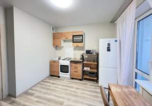 1-к квартира, на длительный срок, 37м2, 8/20 этаж