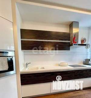 3-к квартира, на длительный срок, 107м2, 5/17 этаж