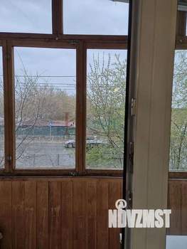 1-к квартира, на длительный срок, 30м2, 2/5 этаж