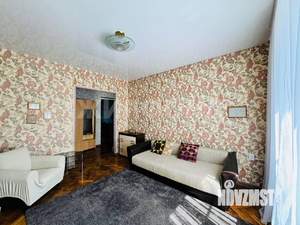 2-к квартира, на длительный срок, 57м2, 1/5 этаж