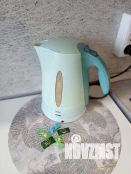 Студия квартира, посуточно, 20м2, 1/16 этаж