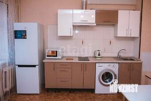 1-к квартира, на длительный срок, 56м2, 11/13 этаж