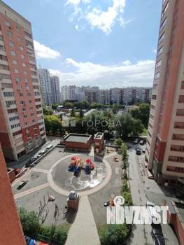 1-к квартира, на длительный срок, 45м2, 9/10 этаж