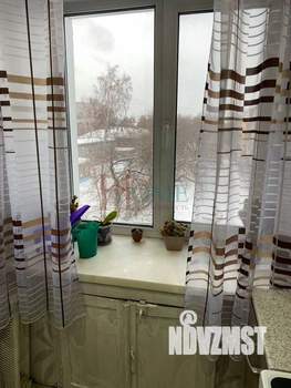 1-к квартира, на длительный срок, 30м2, 4/5 этаж