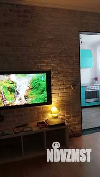 2-к квартира, на длительный срок, 43м2, 1/5 этаж