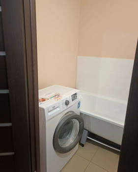 1-к квартира, на длительный срок, 37м2, 3/10 этаж