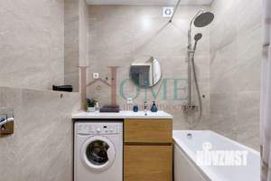 2-к квартира, на длительный срок, 44м2, 16/25 этаж