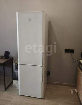 2-к квартира, на длительный срок, 40м2, 17/17 этаж