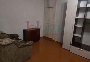 1-к квартира, на длительный срок, 33м2, 5/5 этаж