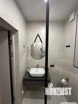 Студия квартира, на длительный срок, 40м2, 14/26 этаж