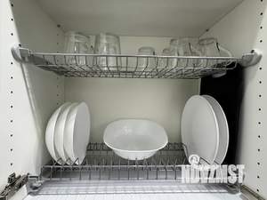 1-к квартира, посуточно, 30м2, 13/21 этаж