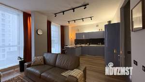 1-к квартира, на длительный срок, 50м2, 6/11 этаж