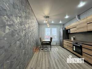 1-к квартира, на длительный срок, 40м2, 2/25 этаж
