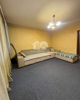 2-к квартира, на длительный срок, 52м2, 4/10 этаж