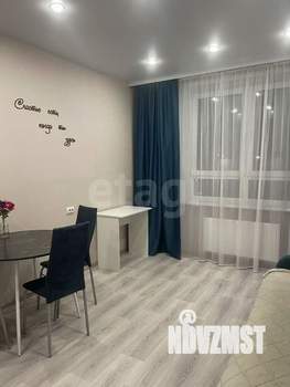 2-к квартира, на длительный срок, 40м2, 2/30 этаж