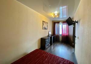 2-к квартира, на длительный срок, 44м2, 4/5 этаж