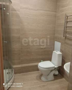 1-к квартира, на длительный срок, 45м2, 14/30 этаж